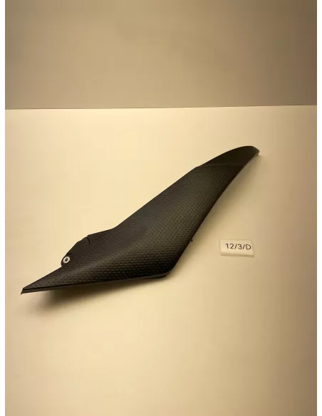 Flanc de réservoir droit YAMAHA R6 2008 - 2016