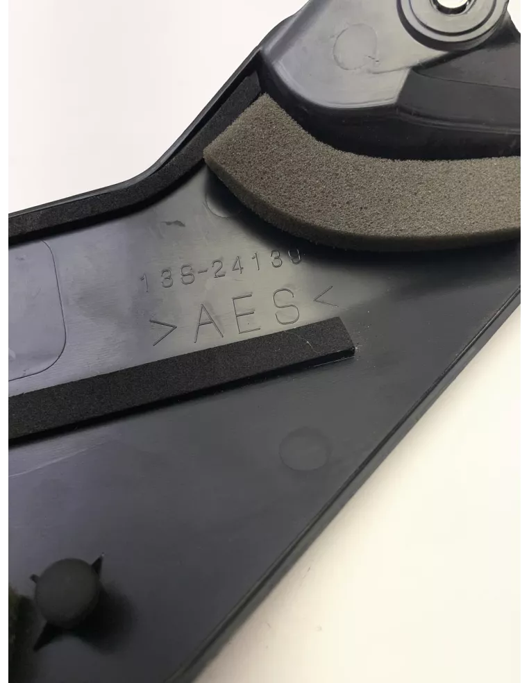 Flanc de réservoir droit YAMAHA R6 2008 - 2016