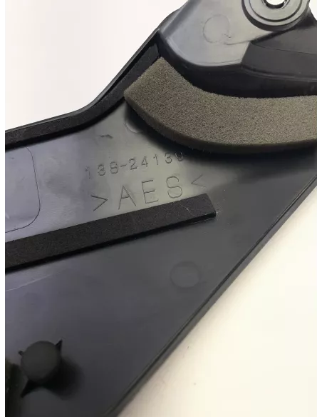 Flanc de réservoir droit YAMAHA R6 2008 - 2016