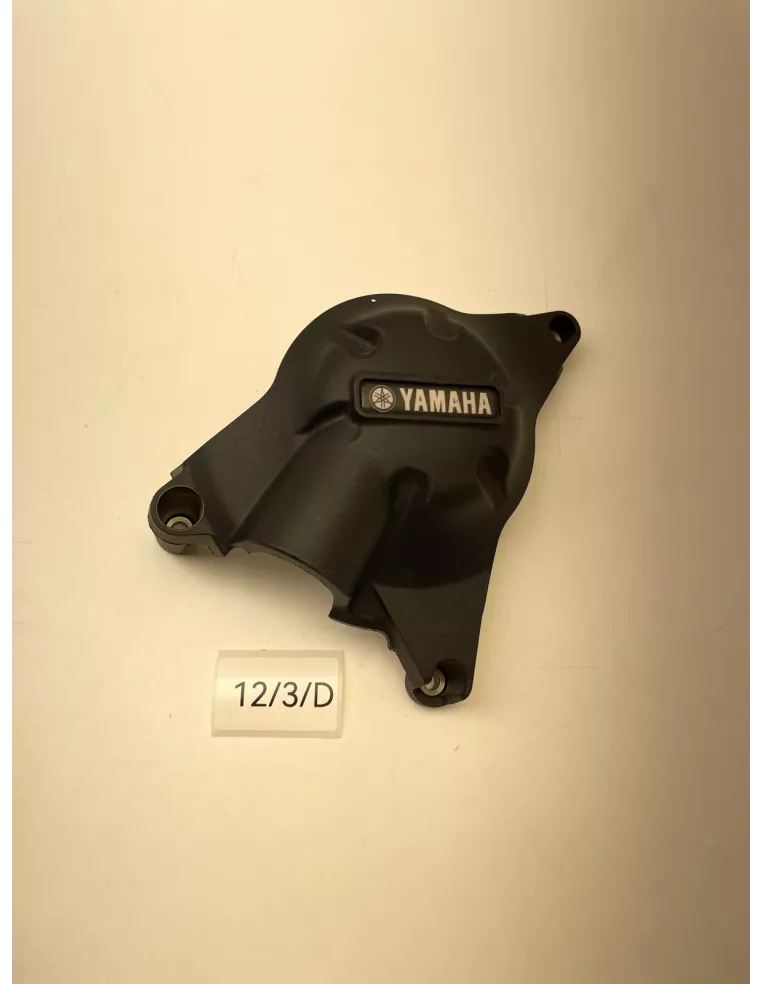 Protection de carter d'embrayage YAMAHA R6 2006 - 2010