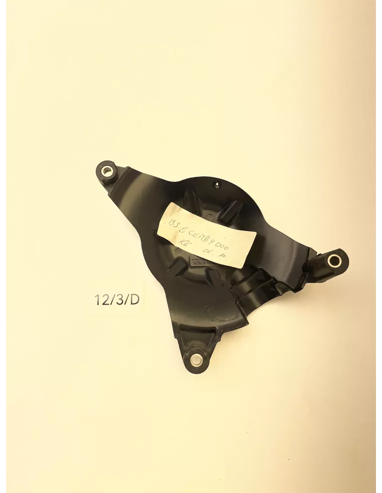 Protection de carter d'embrayage YAMAHA R6 2006 - 2010