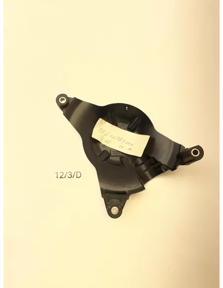 Protection de carter d'embrayage YAMAHA R6 2006 - 2010