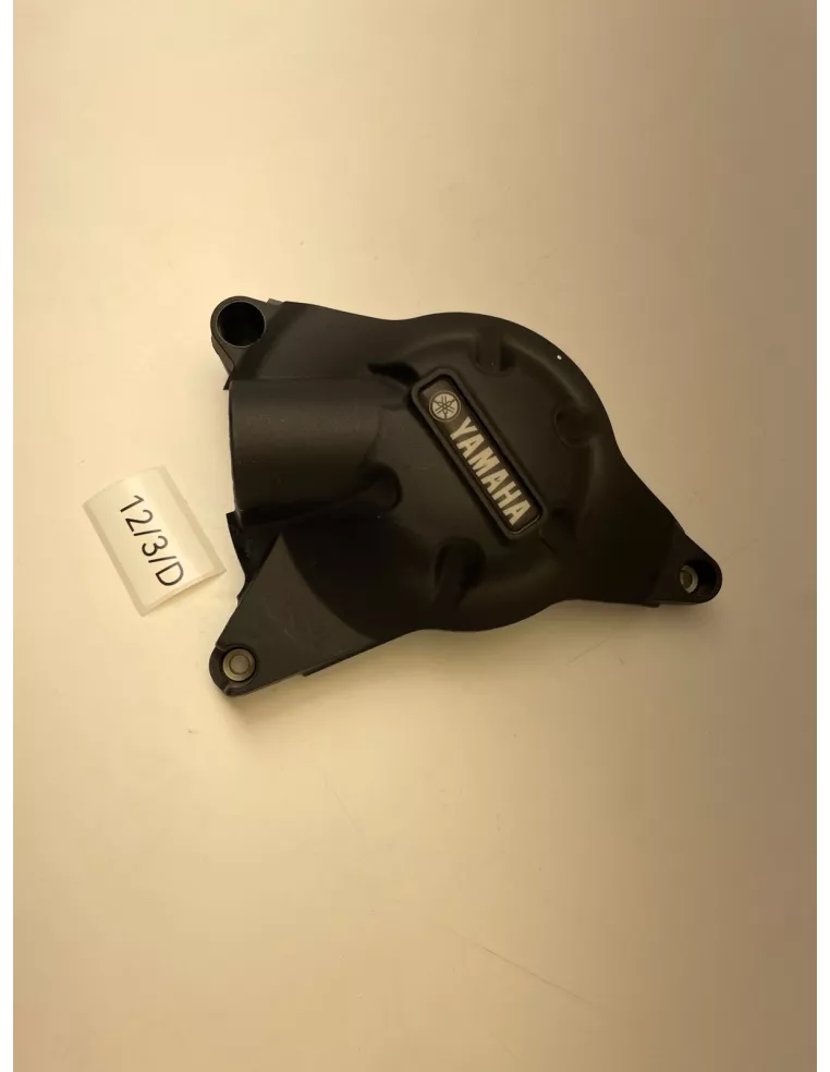 Protection de carter d'embrayage YAMAHA R6 2006 - 2010