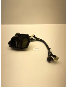 Compteur de vitesse origine YAMAHA R1 2009 - 2013