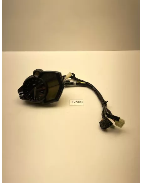 Compteur de vitesse origine YAMAHA R1 2009 - 2013