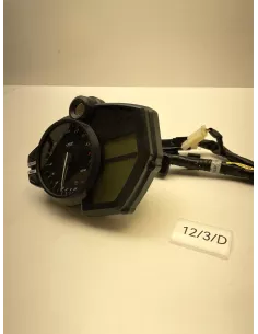 Compteur de vitesse origine YAMAHA R1 2009 - 2013 2