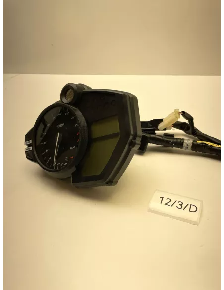 Compteur de vitesse origine YAMAHA R1 2009 - 2013
