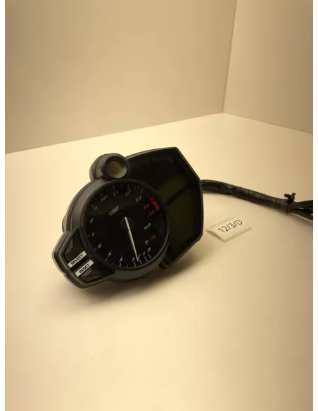 Compteur de vitesse origine YAMAHA R1 2009 - 2013