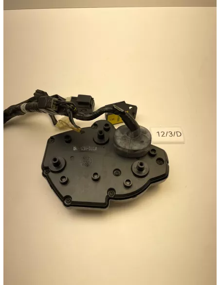 Compteur de vitesse origine YAMAHA R1 2009 - 2013