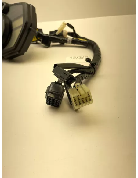 Compteur de vitesse origine YAMAHA R1 2009 - 2013