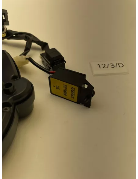 Compteur de vitesse origine YAMAHA R1 2009 - 2013