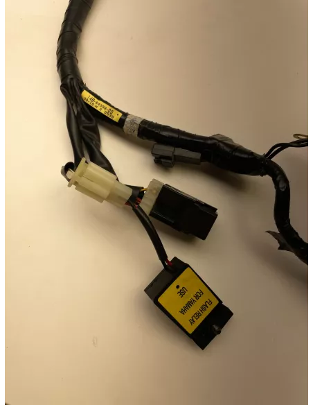 Compteur de vitesse origine YAMAHA R1 2009 - 2013