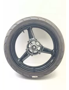 Jante avant avec disque YAMAHA R1 1998  -  2001 | Occasion - RALY 2