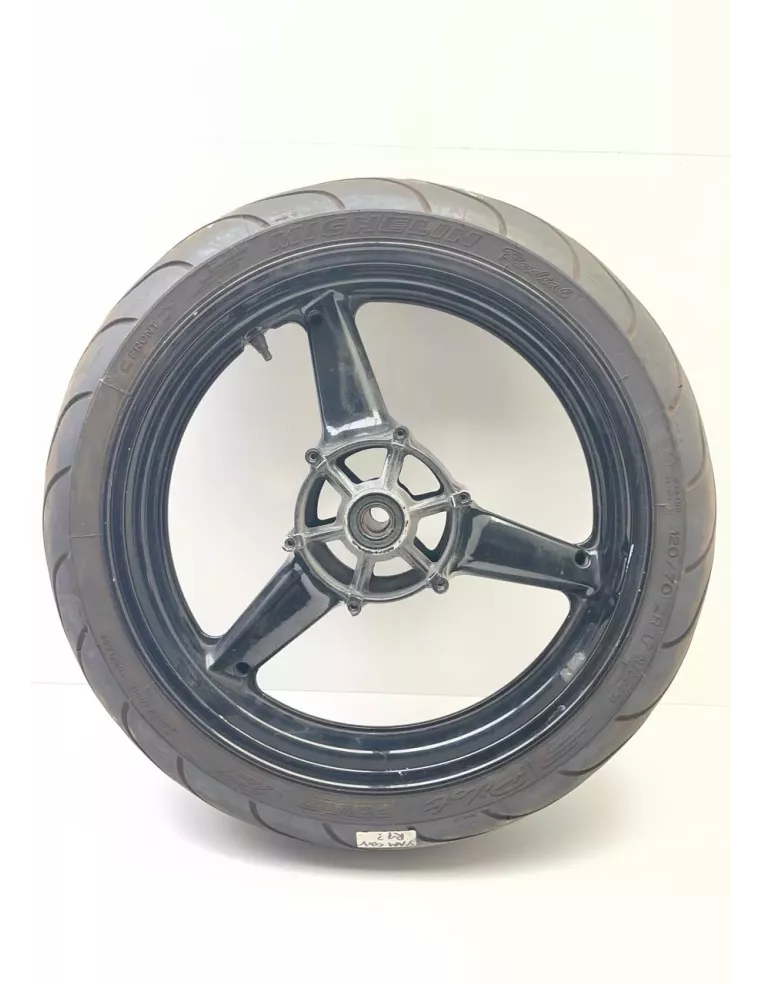 Jante avant avec disque YAMAHA R1 1998  -  2001 | Occasion - RALY