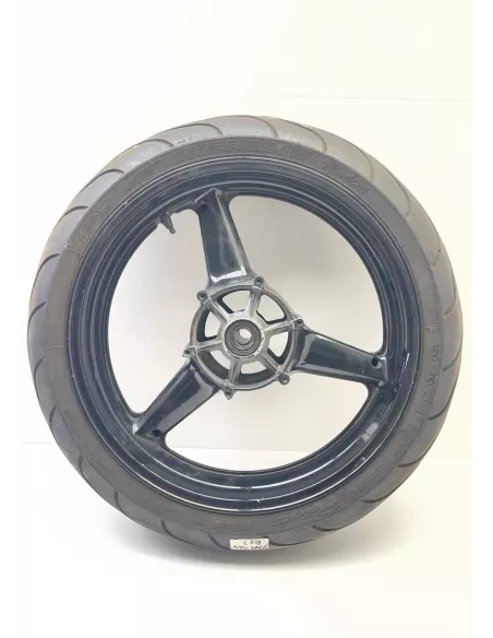 Jante avant avec disque YAMAHA R1 1998  -  2001 | Occasion - RALY
