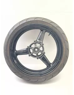 Jante avant avec disque YAMAHA R1 1998  -  2001 | Occasion - RALY