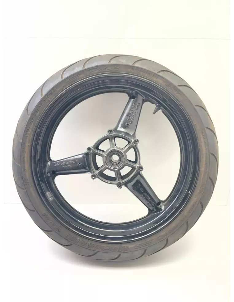 Jante avant avec disque YAMAHA R1 1998  -  2001 | Occasion - RALY