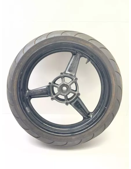 Jante avant avec disque YAMAHA R1 1998  -  2001 | Occasion - RALY