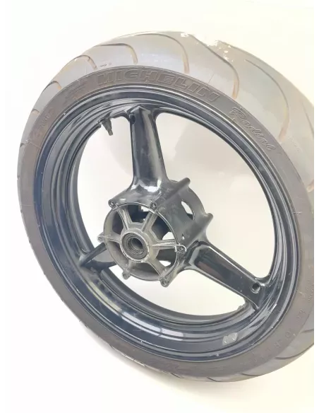 Jante avant avec disque YAMAHA R1 1998  -  2001 | Occasion - RALY