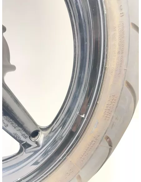 Jante avant avec disque YAMAHA R1 1998  -  2001 | Occasion - RALY