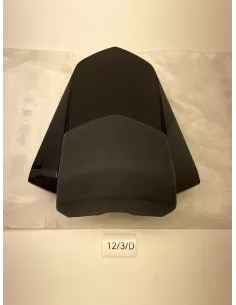 Capot de selle passager origine noir YAMAHA R1 2007 - 2008