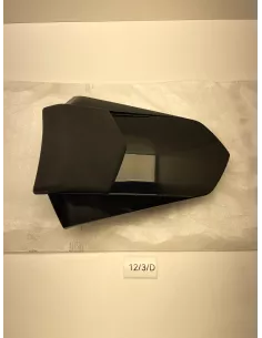 Capot de selle passager origine noir YAMAHA R1 2007 - 2008 2