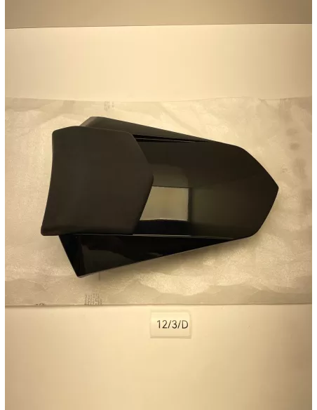 Capot de selle passager origine noir YAMAHA R1 2007 - 2008