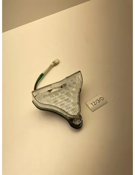 Feu arrière LED origine YAMAHA R1 2009 - 2014