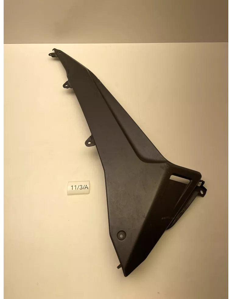 Bas de caisse droit origine YAMAHA TMAX 530 2012 - 2016
