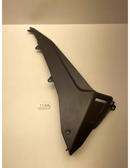 Bas de caisse droit origine YAMAHA TMAX 530 2012 - 2016