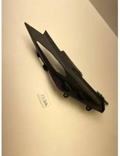 Cache carénage arrière gauche origine YAMAHA MT 09 2017 - 2020 2