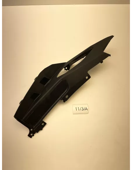 Cache carénage arrière gauche origine YAMAHA MT 09 2017 - 2020
