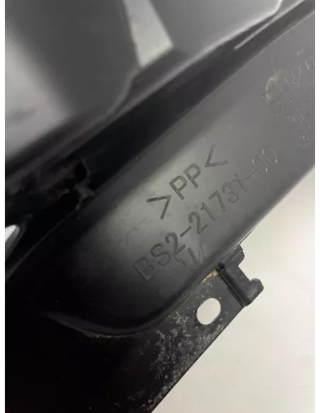 Cache carénage arrière gauche origine YAMAHA MT 09 2017 - 2020