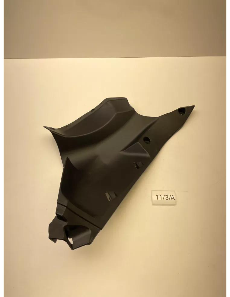 Intérieur de carénage gauche origine YAMAHA YZF-R 125 2019 - 2022