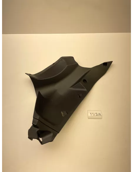 Intérieur de carénage gauche origine YAMAHA YZF-R 125 2019 - 2022