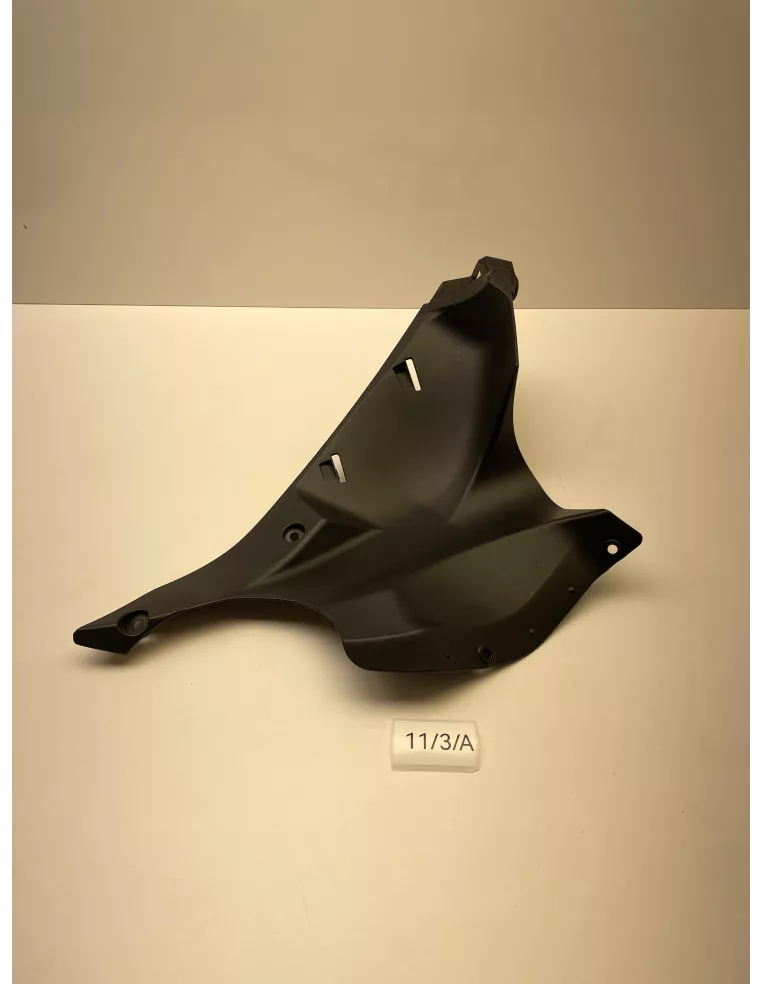 Intérieur de carénage gauche origine YAMAHA YZF-R 125 2019 - 2022