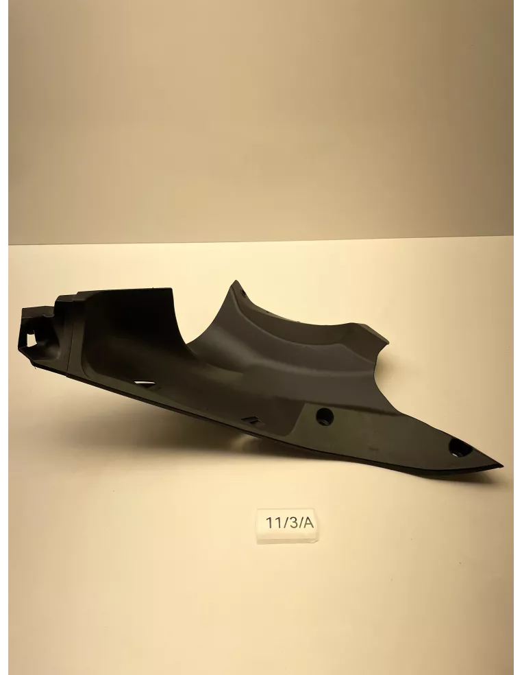Intérieur de carénage gauche origine YAMAHA YZF-R 125 2019 - 2022