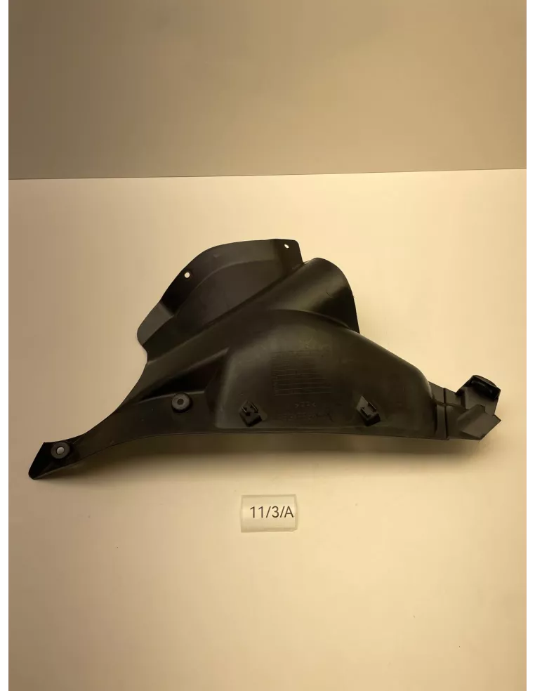 Intérieur de carénage gauche origine YAMAHA YZF-R 125 2019 - 2022