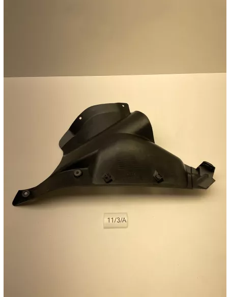 Intérieur de carénage gauche origine YAMAHA YZF-R 125 2019 - 2022