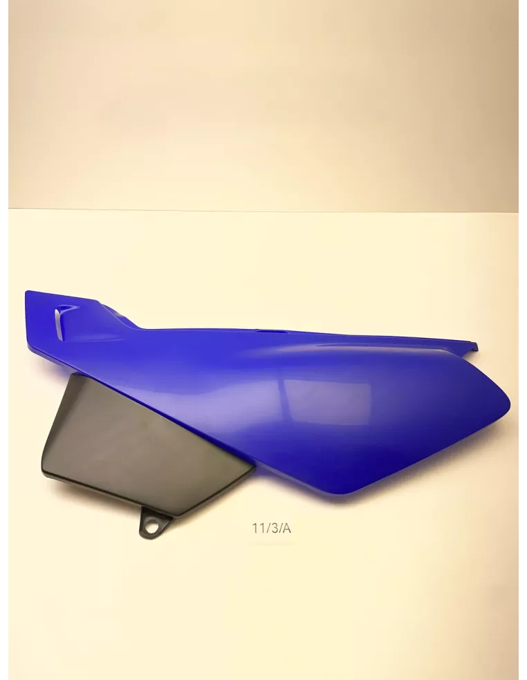 Carénage latéral gauche origine YAMAHA XT 600 E 1995 - 2002