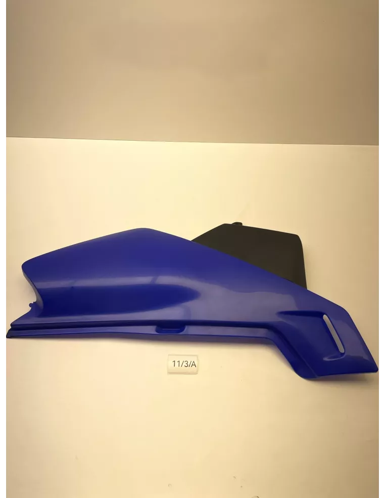 Carénage latéral gauche origine YAMAHA XT 600 E 1995 - 2002