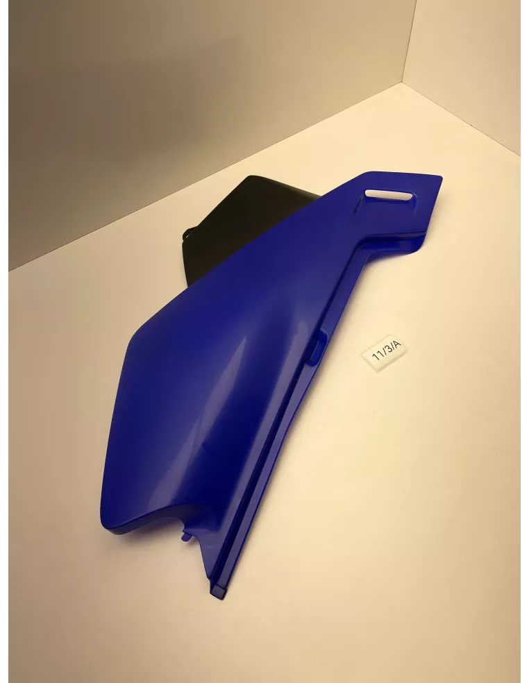 Carénage latéral gauche origine YAMAHA XT 600 E 1995 - 2002