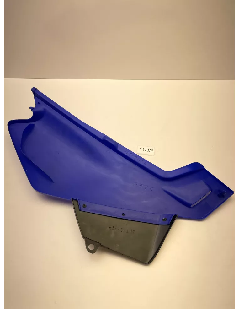 Carénage latéral gauche origine YAMAHA XT 600 E 1995 - 2002