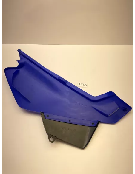 Carénage latéral gauche origine YAMAHA XT 600 E 1995 - 2002