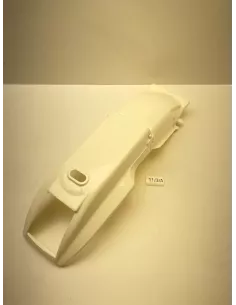Garde boue arrière origine blanc YAMAHA DT 125 LC 1982 - 1987