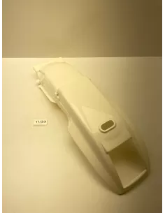 Garde boue arrière origine blanc YAMAHA DT 125 LC 1982 - 1987 2