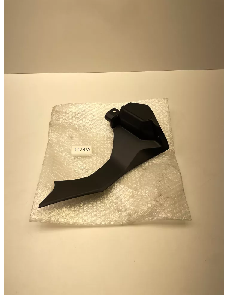 Intérieur de flanc de carénage droit origine YAMAHA R1 2015 - 2019