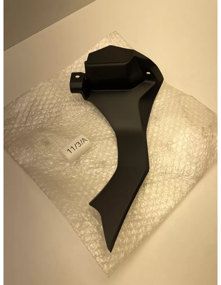 Intérieur de flanc de carénage droit origine YAMAHA R1 2015 - 2019