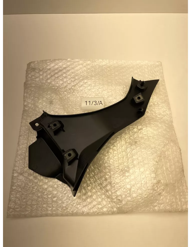 Intérieur de flanc de carénage droit origine YAMAHA R1 2015 - 2019
