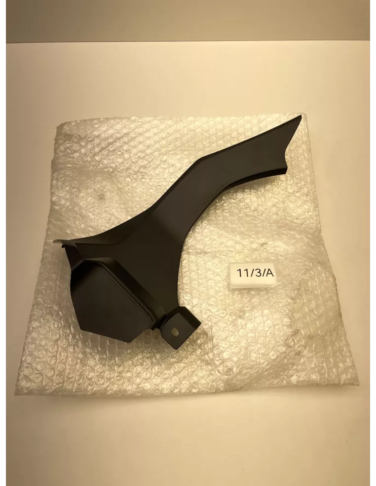 Intérieur de flanc de carénage droit origine YAMAHA R1 2015 - 2019